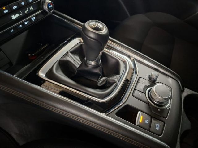 Mazda CX-5 2.0 GE Zenith 121 kW (165 CV)