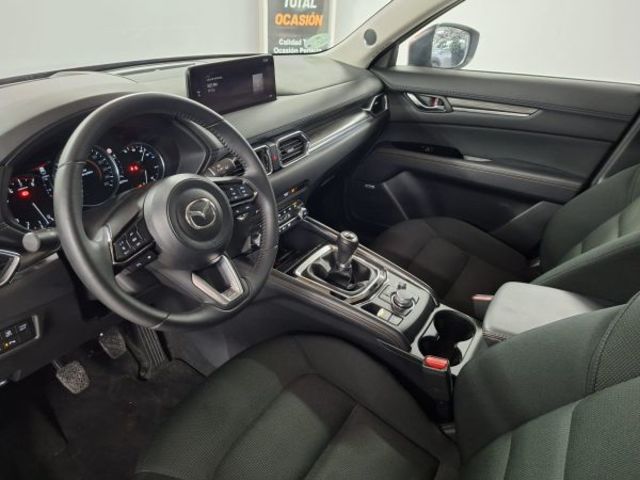 Mazda CX-5 2.0 GE Zenith 121 kW (165 CV)
