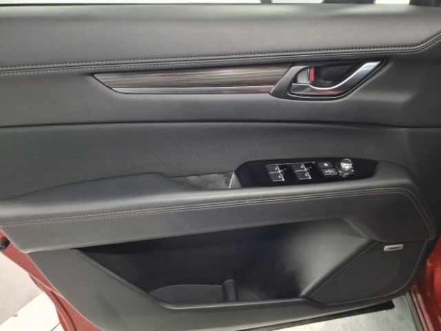 Mazda CX-5 2.0 GE Zenith 121 kW (165 CV)