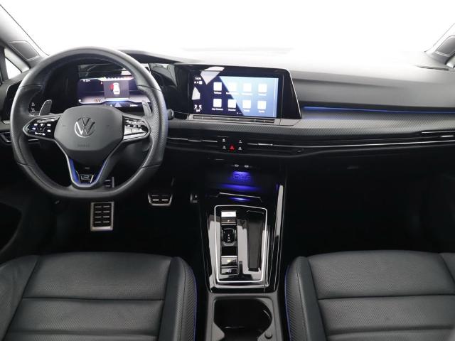 Volkswagen Golf Variant R 2.0 TSI 4Motion 235 kW (320 CV) DSG