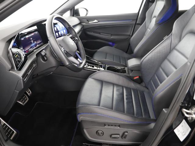 Volkswagen Golf Variant R 2.0 TSI 4Motion 235 kW (320 CV) DSG