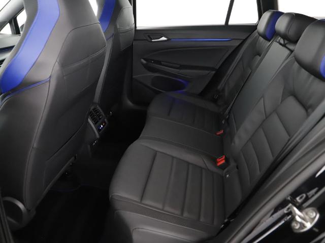 Volkswagen Golf Variant R 2.0 TSI 4Motion 235 kW (320 CV) DSG