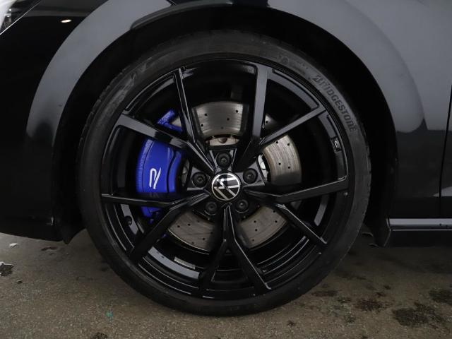 Volkswagen Golf Variant R 2.0 TSI 4Motion 235 kW (320 CV) DSG