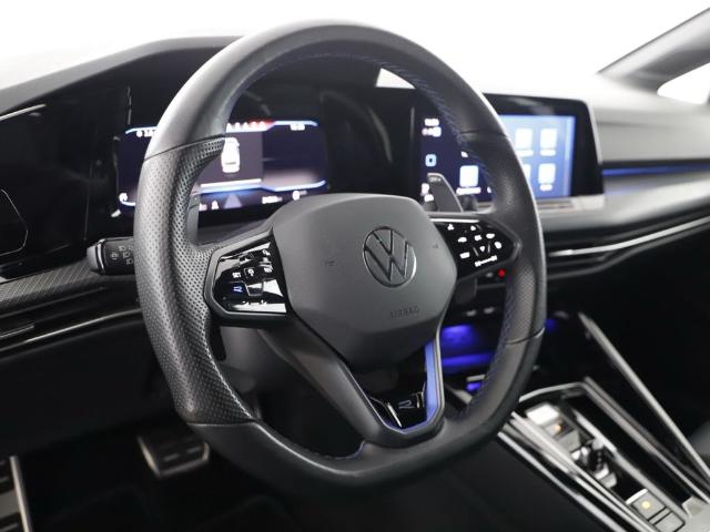 Volkswagen Golf Variant R 2.0 TSI 4Motion 235 kW (320 CV) DSG