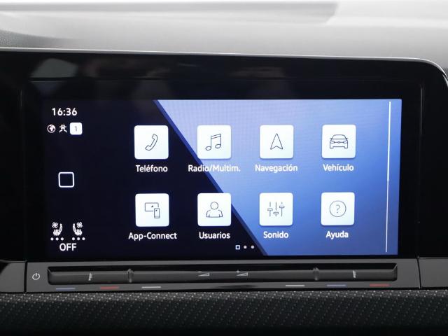 Volkswagen Golf Variant R 2.0 TSI 4Motion 235 kW (320 CV) DSG