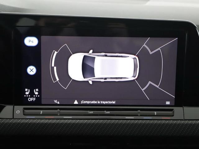 Volkswagen Golf Variant R 2.0 TSI 4Motion 235 kW (320 CV) DSG