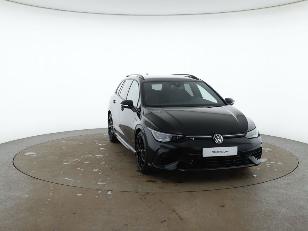 Volkswagen Golf Variant 2.0 TSI R de segunda mano
