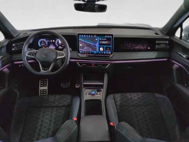 Volkswagen Tiguan R-Line 2.0 TDI 110 kW (150 CV) DSG