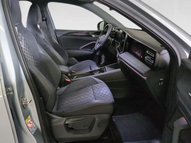 Volkswagen Tiguan R-Line 2.0 TDI 110 kW (150 CV) DSG