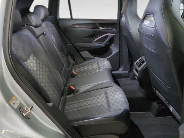 Volkswagen Tiguan R-Line 2.0 TDI 110 kW (150 CV) DSG