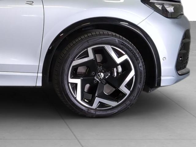 Volkswagen Tiguan R-Line 2.0 TDI 110 kW (150 CV) DSG