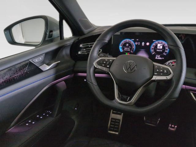 Volkswagen Tiguan R-Line 2.0 TDI 110 kW (150 CV) DSG