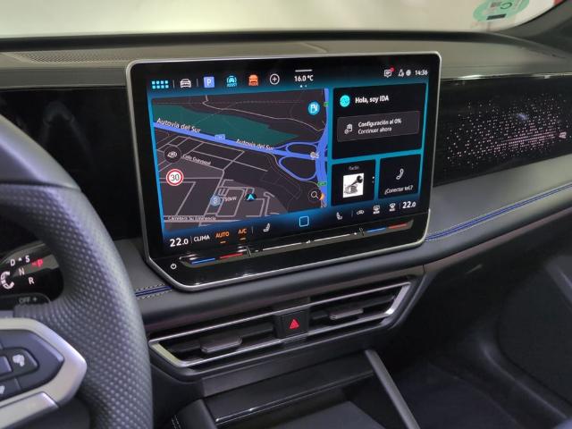 Volkswagen Tiguan R-Line 2.0 TDI 110 kW (150 CV) DSG