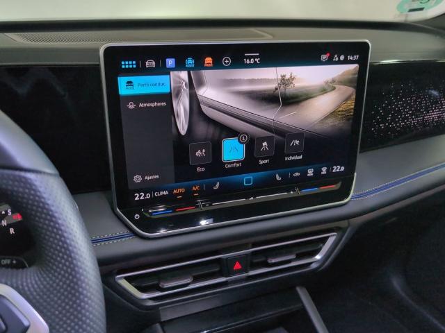 Volkswagen Tiguan R-Line 2.0 TDI 110 kW (150 CV) DSG