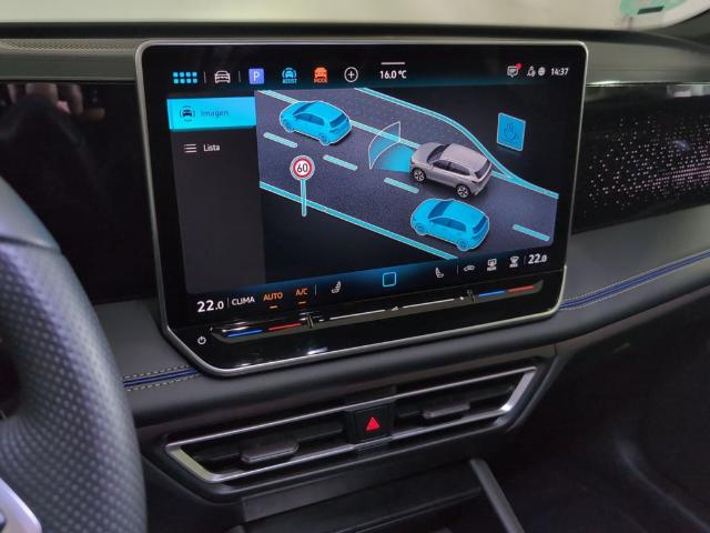 Volkswagen Tiguan R-Line 2.0 TDI 110 kW (150 CV) DSG