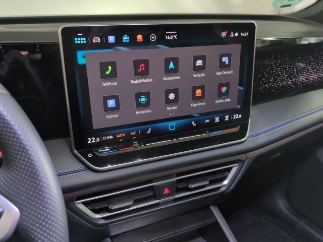 Volkswagen Tiguan R-Line 2.0 TDI 110 kW (150 CV) DSG