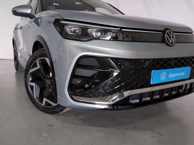 Volkswagen Tiguan R-Line 2.0 TDI 110 kW (150 CV) DSG