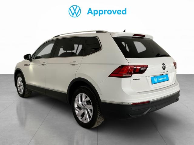 Volkswagen Tiguan R-Line 2.0 TDI 4Motion 142 kW (193 CV) DSG