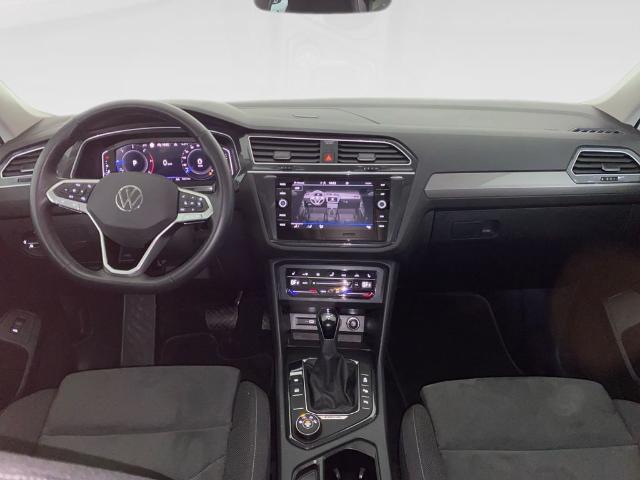 Volkswagen Tiguan R-Line 2.0 TDI 4Motion 142 kW (193 CV) DSG