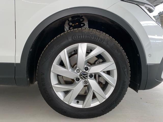 Volkswagen Tiguan R-Line 2.0 TDI 4Motion 142 kW (193 CV) DSG