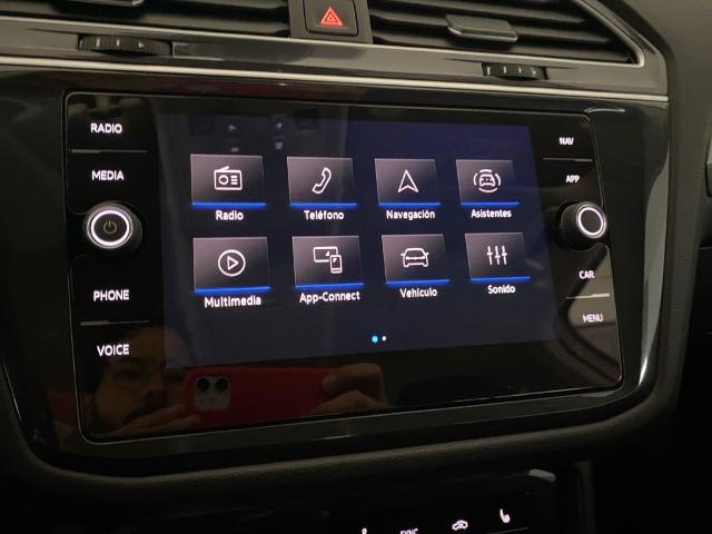 Volkswagen Tiguan R-Line 2.0 TDI 4Motion 142 kW (193 CV) DSG