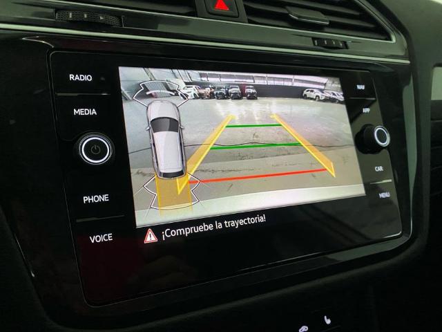 Volkswagen Tiguan R-Line 2.0 TDI 4Motion 142 kW (193 CV) DSG