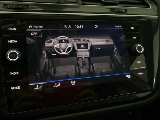 Volkswagen Tiguan R-Line 2.0 TDI 4Motion 142 kW (193 CV) DSG
