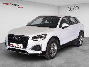 vehículo ocasión audi selection