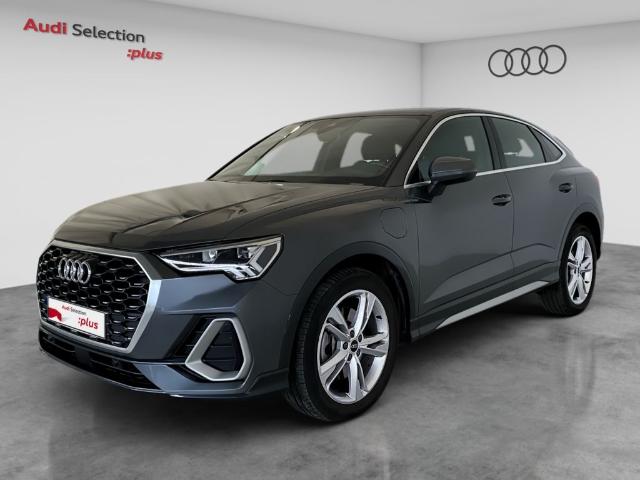 Audi selection Plus