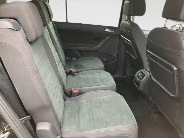 Volkswagen Touran ``Más`` 1.5 TSI 110 kW (150 CV) DSG