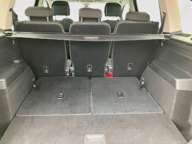 Volkswagen Touran ``Más`` 1.5 TSI 110 kW (150 CV) DSG