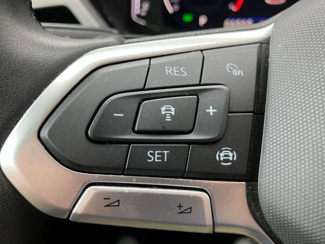 Volkswagen Touran ``Más`` 1.5 TSI 110 kW (150 CV) DSG