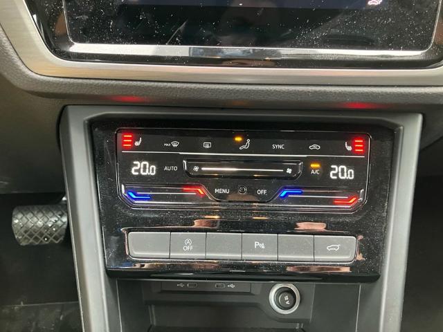 Volkswagen Touran ``Más`` 1.5 TSI 110 kW (150 CV) DSG