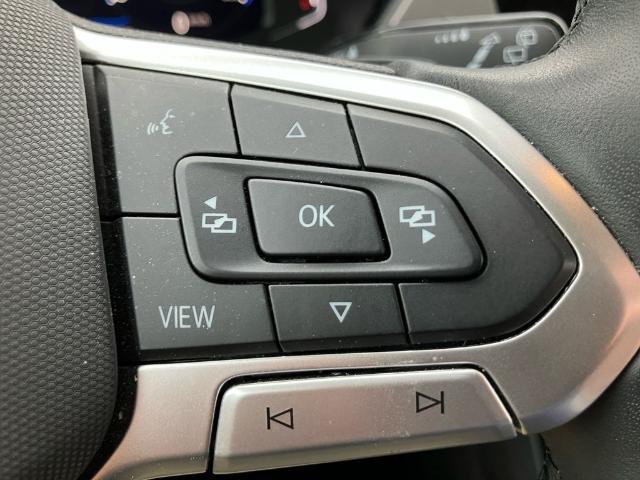 Volkswagen Touran ``Más`` 1.5 TSI 110 kW (150 CV) DSG