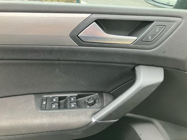 Volkswagen Touran ``Más`` 1.5 TSI 110 kW (150 CV) DSG