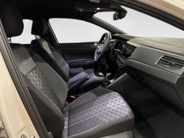 Volkswagen Polo R-Line 1.0 TSI 70 kW (95 CV)