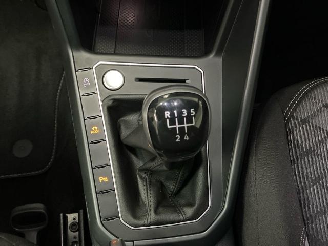Volkswagen Polo R-Line 1.0 TSI 70 kW (95 CV)