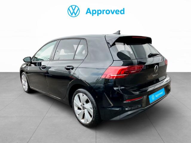 Volkswagen Golf Life 2.0 TDI 85 kW (115 CV)