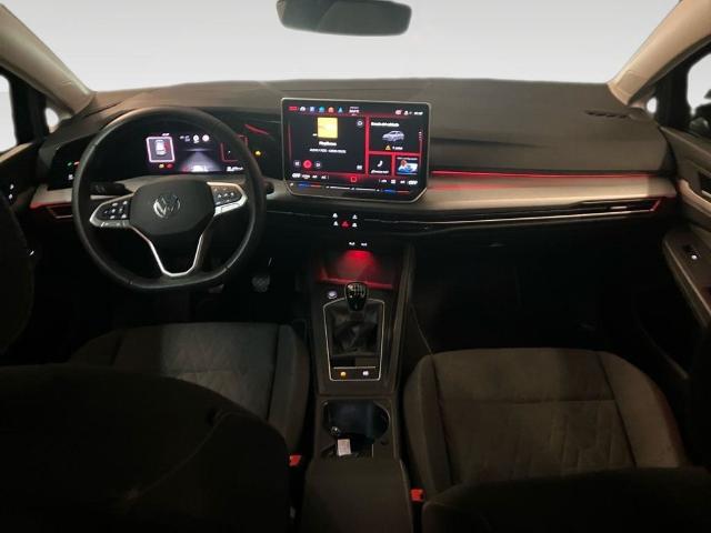 Volkswagen Golf Life 2.0 TDI 85 kW (115 CV)