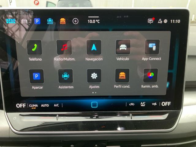 Volkswagen Golf Life 2.0 TDI 85 kW (115 CV)