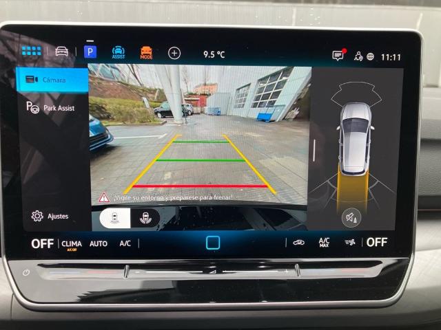 Volkswagen Golf Life 2.0 TDI 85 kW (115 CV)