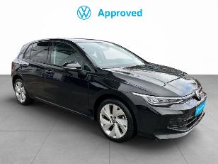 Volkswagen Golf 2.0 TDI de segunda mano