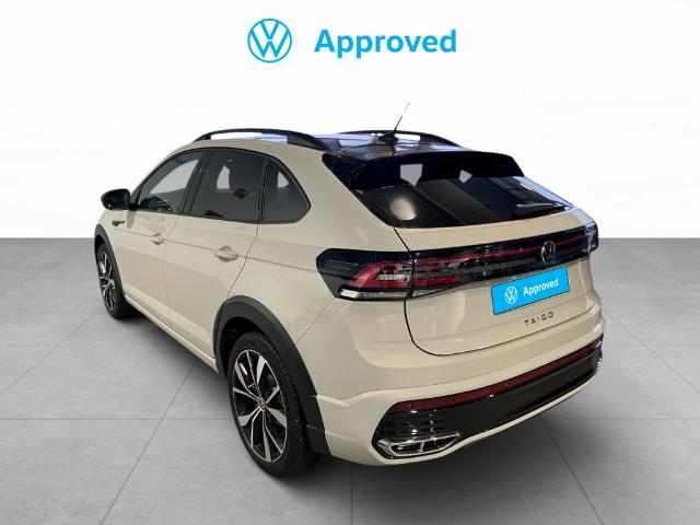 Volkswagen Taigo R-Line 1.0 TSI 81 kW (110 CV) DSG