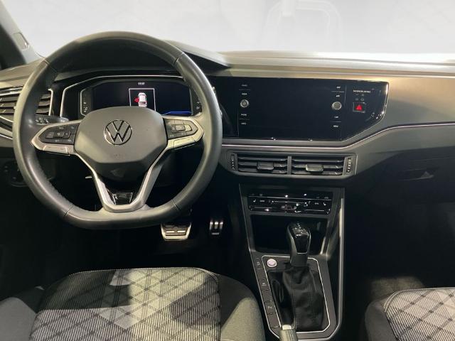 Volkswagen Taigo R-Line 1.0 TSI 81 kW (110 CV) DSG
