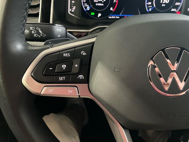 Volkswagen Taigo R-Line 1.0 TSI 81 kW (110 CV) DSG