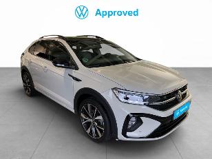 Volkswagen Taigo 1.0 TSI de segunda mano