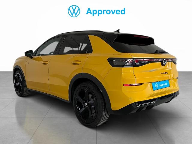 Volkswagen T-Roc R-Line 1st Edition 1.5 eTSI 110 kW (150 CV) DSG