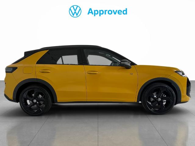 Volkswagen T-Roc R-Line 1st Edition 1.5 eTSI 110 kW (150 CV) DSG