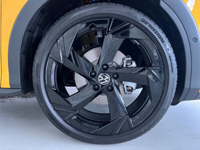 Volkswagen T-Roc R-Line 1st Edition 1.5 eTSI 110 kW (150 CV) DSG