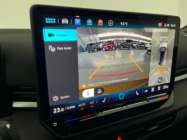 Volkswagen T-Roc R-Line 1st Edition 1.5 eTSI 110 kW (150 CV) DSG